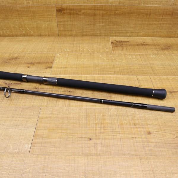 リップルフィッシャー アクイラ 711-8+/X386LL ルアーロッド : 釣king