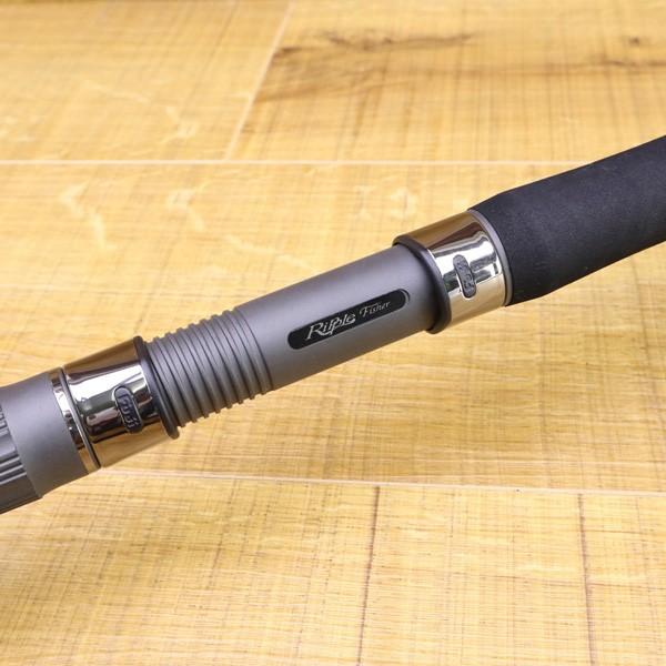 リップルフィッシャー アクイラ 711-8+/X386LL ルアーロッド : 釣king