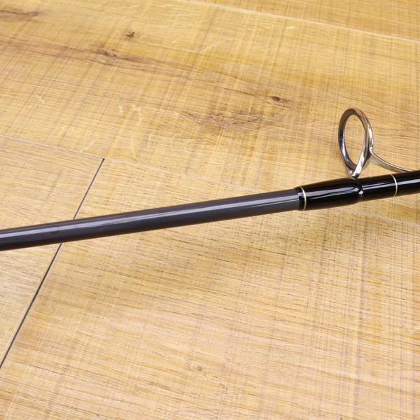 【り】リップルフィッシャー ultimo711 リップルフィッシャー アクイラ 711-8+/X386LL ルアーロッド : 釣king