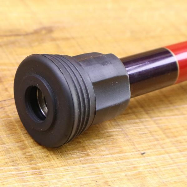 がまかつ がま磯 マルチフレックス たもの柄III 500-600/X398L