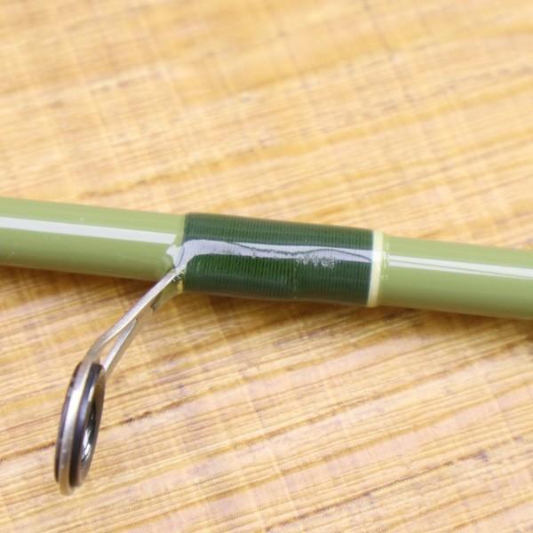 ノリーズ エギングプログラム OT80EG/X404M 美品 エギングロッド ノリーズ エギングプログラム OT80EG/X404M 美品 エギングロッド