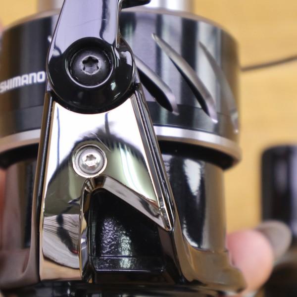 シマノ 17サステイン 4000XG /X406M 美品 スピニングリール : 釣king