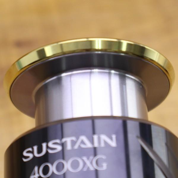 シマノ　17サステイン　4000XG Shimano 17 SUSTAIN 4000 XG Spinning Reel | eBay