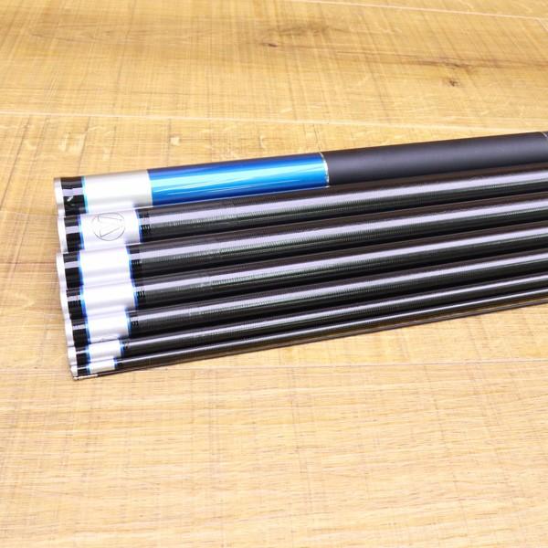 VARIVAS（バリバス） レクシード ヴォルティス SP 早瀬 90/ X413Y 美品