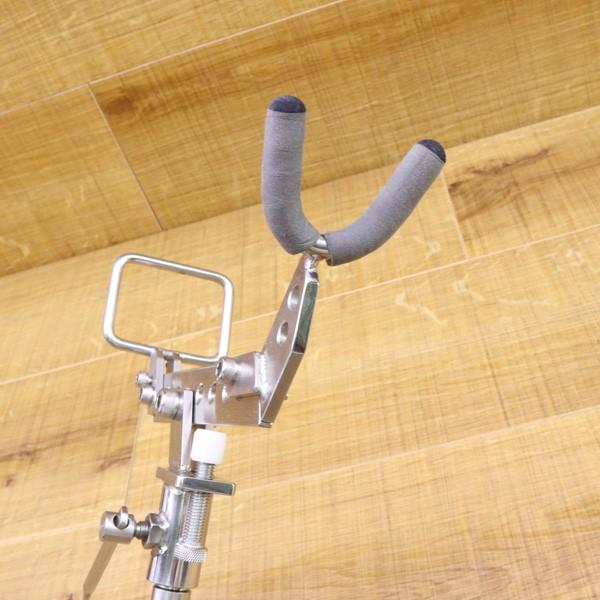 MUGEN プレミアム ステン 本石 匠/ X416M 美品 ピトン 竿受け 石鯛