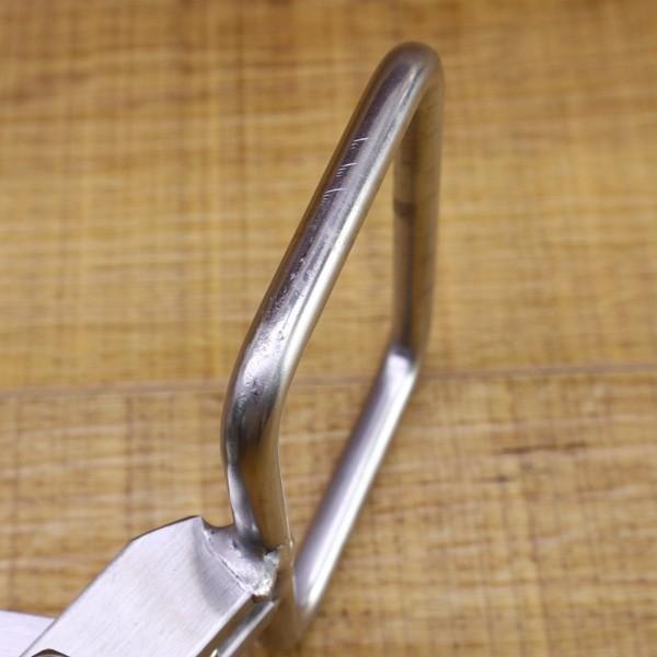 MUGEN プレミアム ステン 本石 匠/ X416M 美品 ピトン 竿受け 石鯛