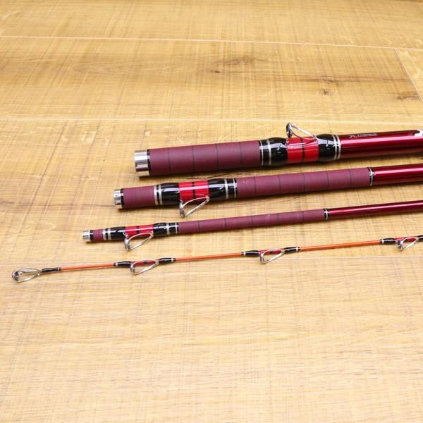 ダイワ 幻覇王 石鯛 MH504・Q/ X417Y 美品 DAIWA 磯竿 イシダイ ダイワ 幻覇王 石鯛 MH504・Q/ X417Y 美品 DAIWA 磯竿 イシダイ