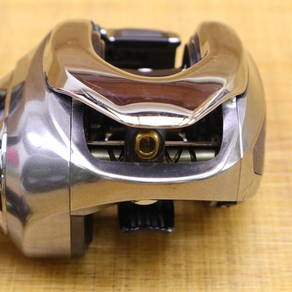 シマノ 16アンタレスDC HG 右/ X419M SHIMANO ベイトリール ブラック