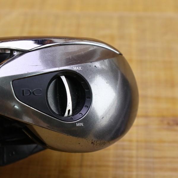シマノ 16アンタレスDC HG 右/ X419M SHIMANO ベイトリール ブラック