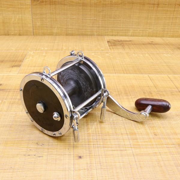 PENN セネター 9／0 スター開発ハンドルドラグ付/ X424M ベイトリール