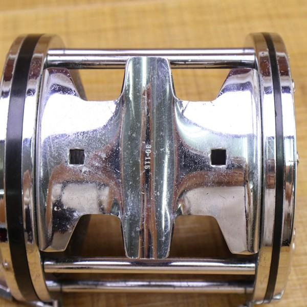 PENN セネター 9／0 スター開発ハンドルドラグ付/ X424M ベイトリール