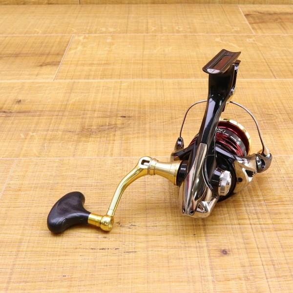 シマノ 13BB-X ハイパーフォース 2500DXG/ X430M 美品 SHIMANO シマノ 13BB-X ハイパーフォース 2500DXG/ X430M 美品 SHIMANO