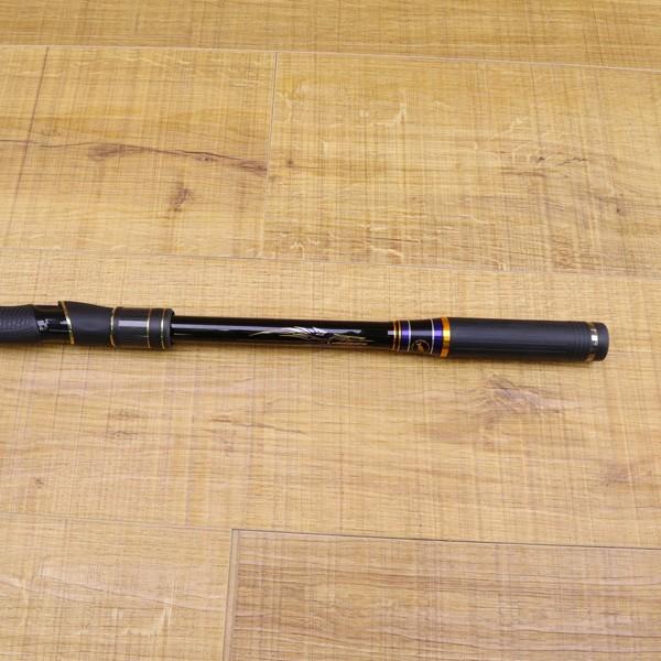 がまかつ がま磯 マスターモデルII 尾長 M-53/ X452L 未使用 gamakatsu