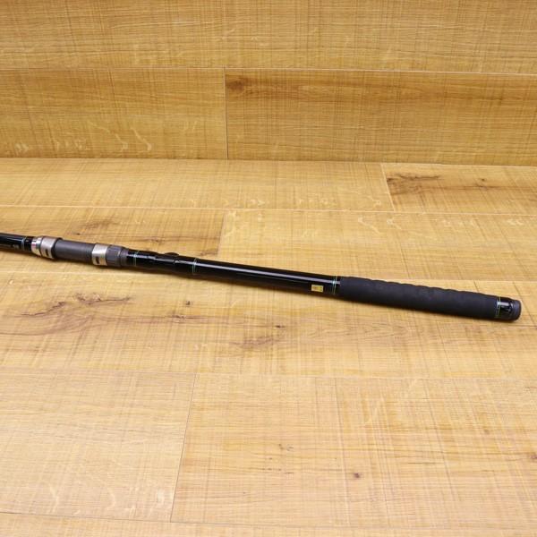 ダイワ バトルゲーム タマンモンスター 8-50 遠投/ X458L 美品 DAIWA