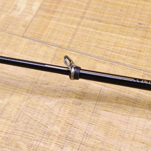 宇崎日新 イングラム 稲穂 IM 0.5号 540/ X463L 美品 磯竿 尾長 グレ