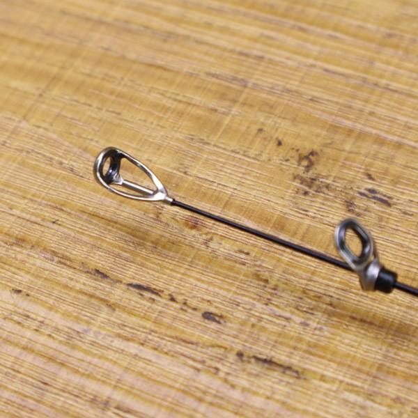 宇崎日新 イングラム 稲穂 IM 0.5号 540/ X463L 美品 磯竿 尾長 グレ
