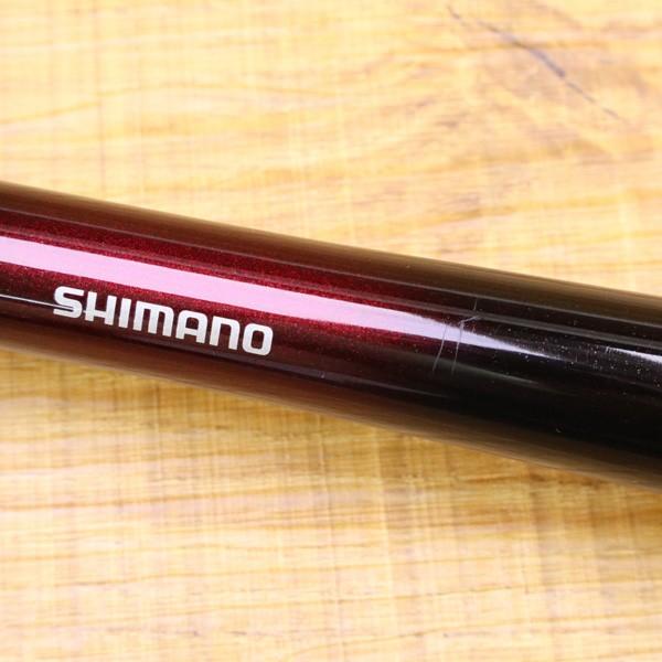 シマノ 14極翔 1-530/ X453L 美品 SHIMANO 磯竿 尾長 グレ チヌ 波止