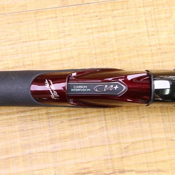 シマノ 14極翔 1-530/ X453L 美品 SHIMANO 磯竿 尾長 グレ チヌ