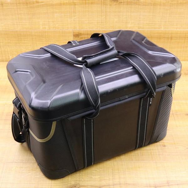 ダイワ 磯クールバッグ FF 28/X491L 美品 タックルバッグ : 釣 ダイワ 磯クールバッグ FF 28/X491L 美品 タックルバッグ : 釣