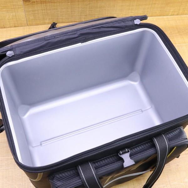 ダイワ 磯クールバッグ FF 28/X491L 美品 タックルバッグ : 釣 ダイワ 磯クールバッグ FF 28/X491L 美品 タックルバッグ : 釣