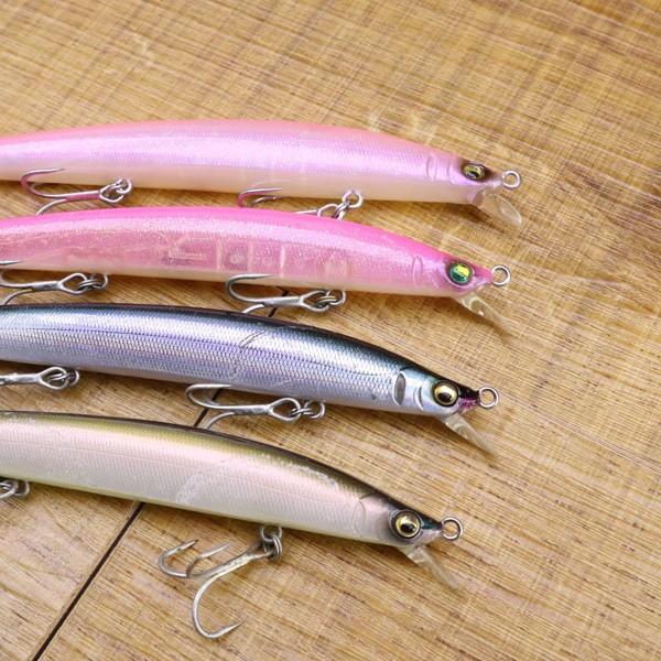ス*ソ様 メガバスルアーセット！　約186点！！ メガバス シーバスルアーセット X-120 SW 4個セット/ST1869SS ルアー