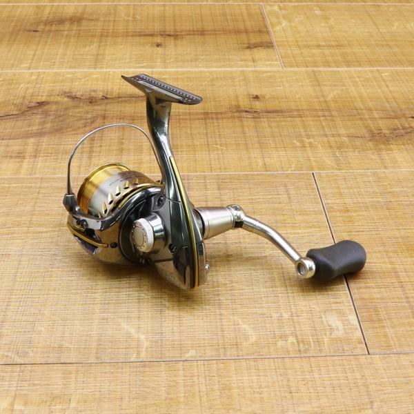 ルアン様シマノ 04ステラ2000s