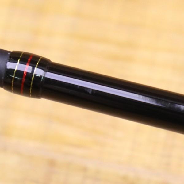 DAIWA（ダイワ） 月下美人 EX AGS アジング 511L-SMT/Y008L 美品