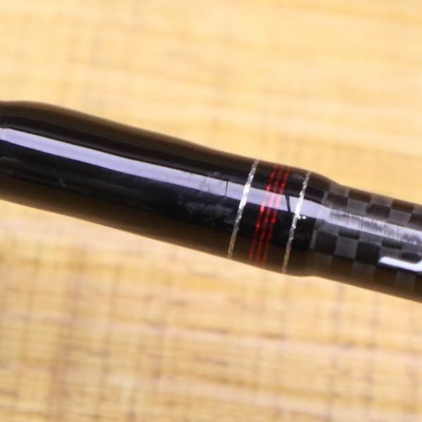 ダイワ 月下美人 EX A55L／HS−SMT・E/Y009L 美品 アジングロッド : 釣