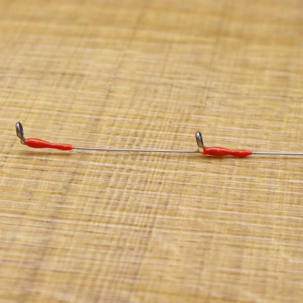 ダイワ 月下美人 EX A55L／HS−SMT・E/Y009L 美品 アジングロッド : 釣