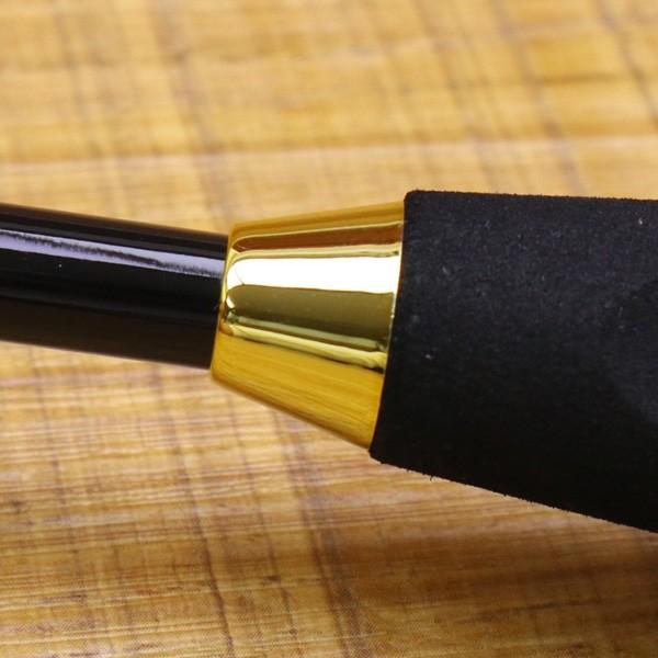 がまかつ まきーな ファインスペシャル Ti-750/Y018M 美品 撒き餌杓