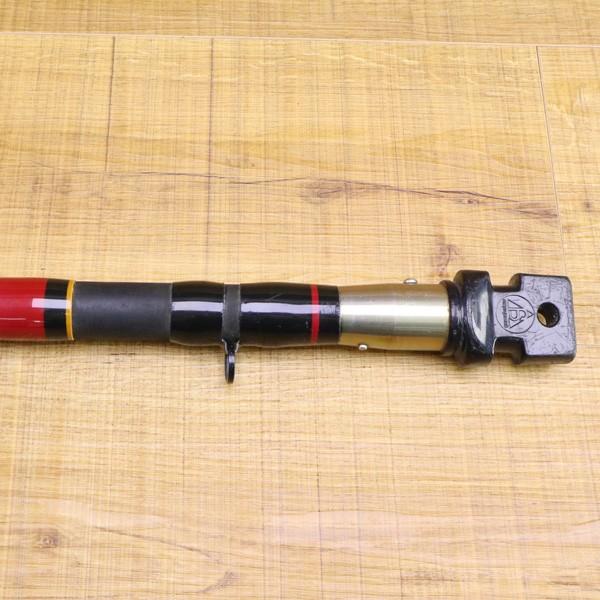 がまかつ がま石 マークII 22号 5.4m 軟調穂先/Y022Y 石鯛竿 がまかつ がま石 マークII 22号 5.4m 軟調穂先/Y022Y 石鯛竿