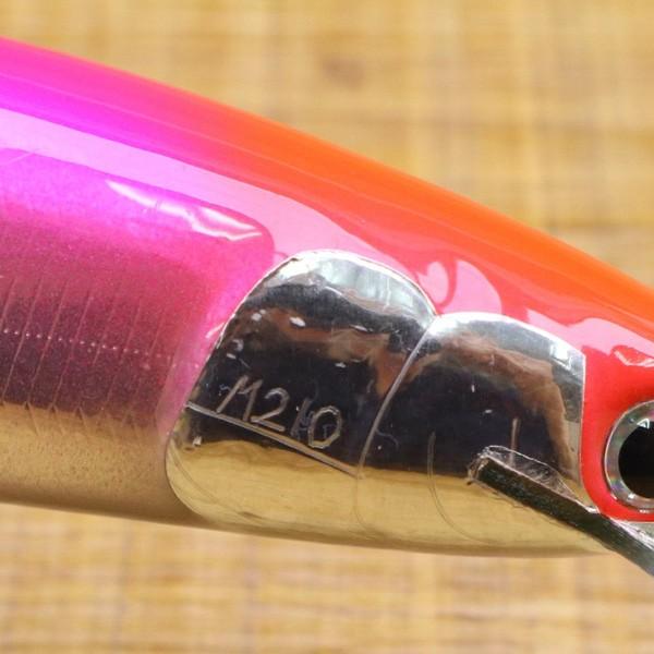 新品　魚じゃらし工房　ムシャ210 魚じゃらし工房 ムシャ 210/Y029S 美品 ルアー : 釣king - 通販