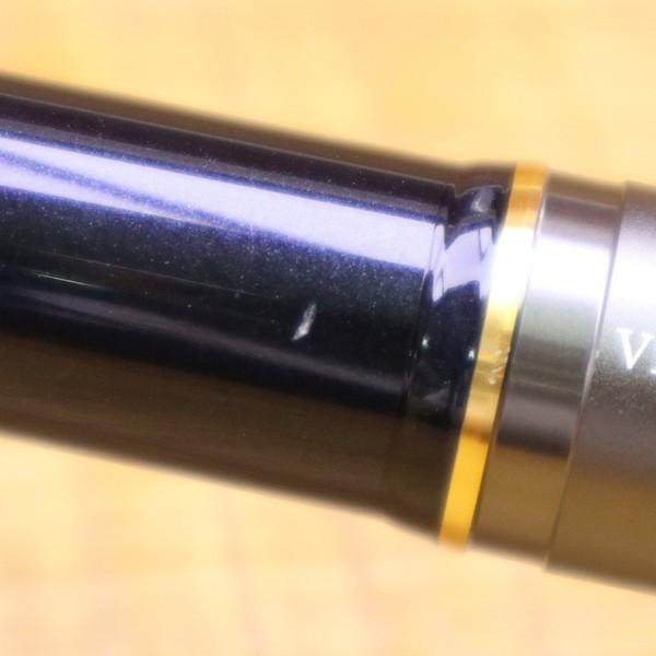 ダイワ VIP ISO AGS TYPE-1/Y033L 極上美品 磯竿 : 釣king - 通販