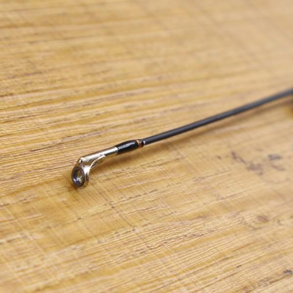 パームス ピンウィール PAGS-76/ Y051L 美品 PALMS アジング
