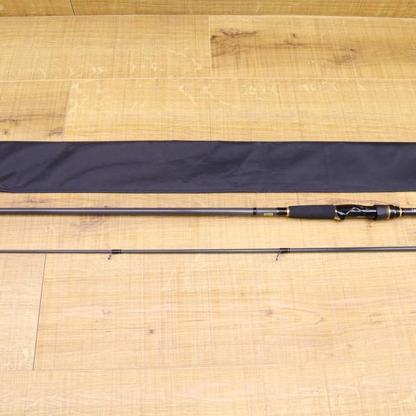 ダイワ ラテオ 96MLシーバスロッド Amazon | ダイワ(DAIWA) シーバスロッド ラテオ・R 90ML・R 釣り竿