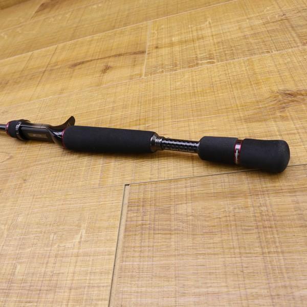 ダイワ スティーズ ウェアウルフ STZ SC661M/MLFB-SV/Y055XL 未使用品