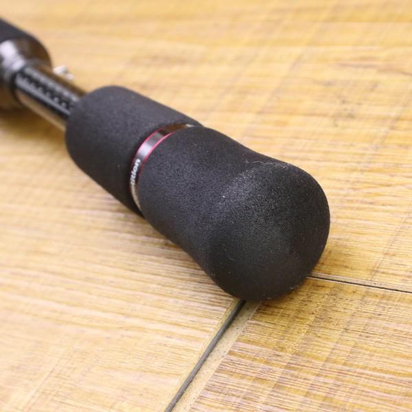ダイワ スティーズ ウェアウルフ STZ SC661M/MLFB-SV/Y055XL 未使用品