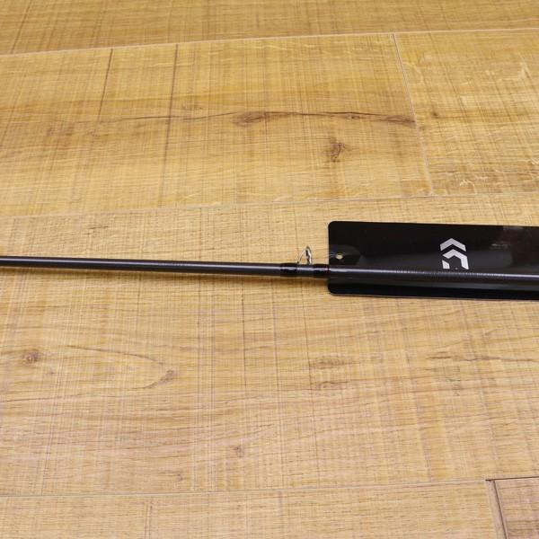 ダイワ スティーズ ウェアウルフ STZ SC661M/MLFB-SV/Y055XL 未使用品
