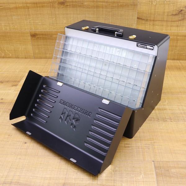 メガバス ITO エンジニアリング アサイラム ブラック/ Y057M 美品