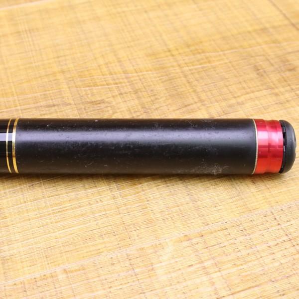 がまかつ がま磯 チヌスペシャル マスターモデル 50/ Y075L 美品