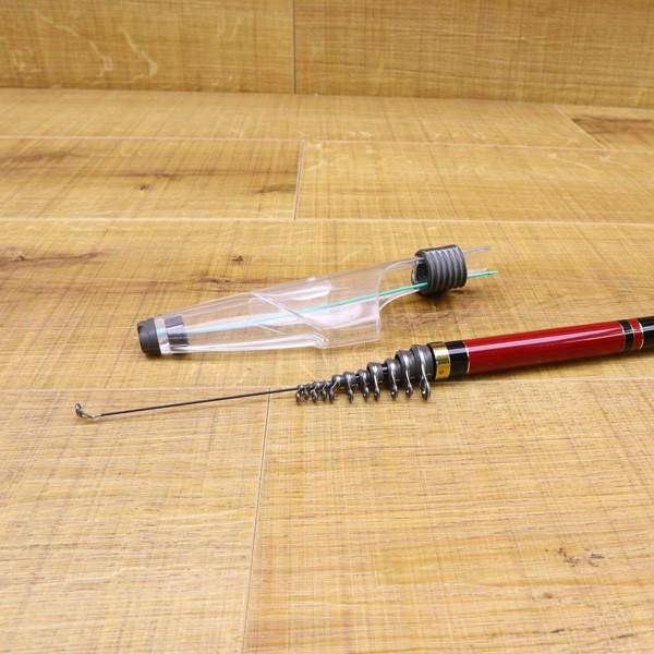 がまかつ がま磯 チヌスペシャル マスターモデル 50/ Y075L 美品