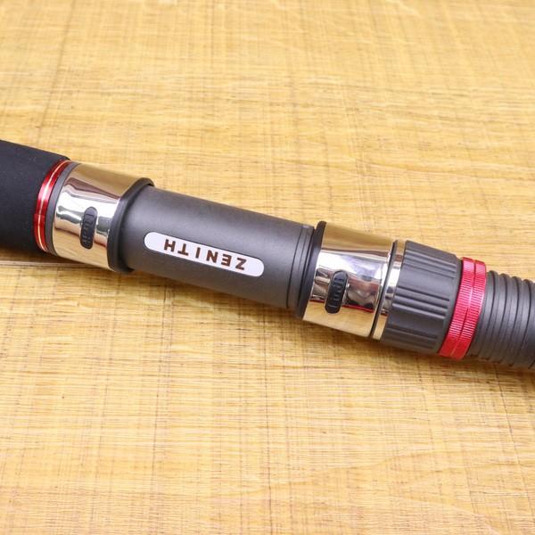 ゼニス ストームライダー 裂波 SRR-97HHBC バンバカスタム ゼニス ストームライダー 裂波 SRR-97HHBC バンバカスタム