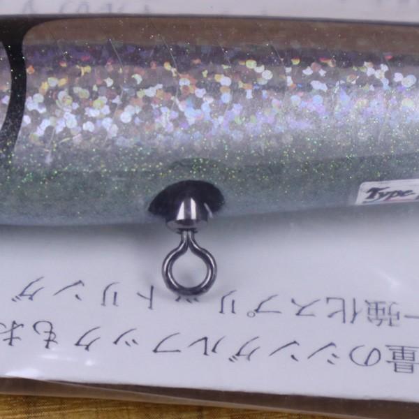カーペンター BC-γ 15-110/ Y087M 未使用 carpenter ダイビング