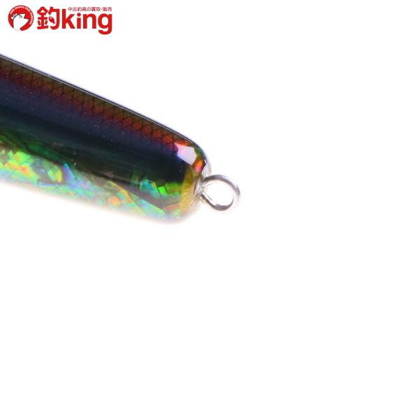 猛闘犬丸 ミノぺん丸 14S アワビ貼り 37g/ Y093M 未使用 ダイビング