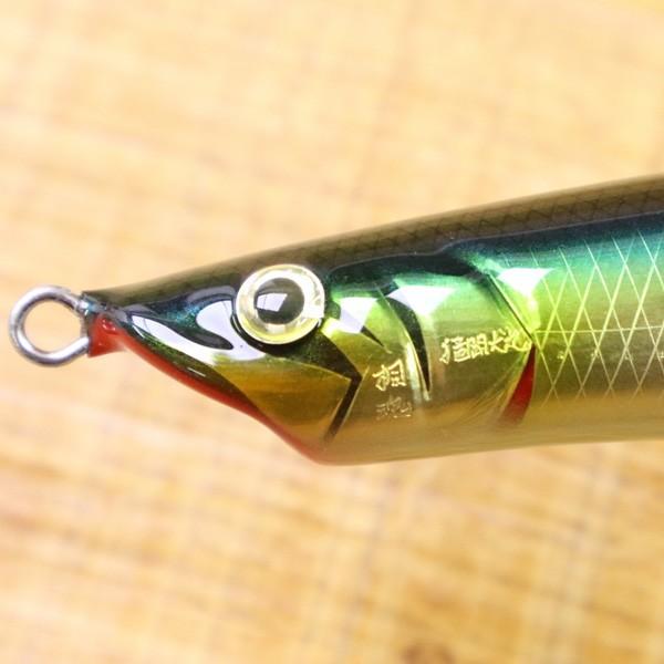 猛闘犬丸 猛ふとぺん丸 14S 約40g/ Y095M 未使用 ダイビング