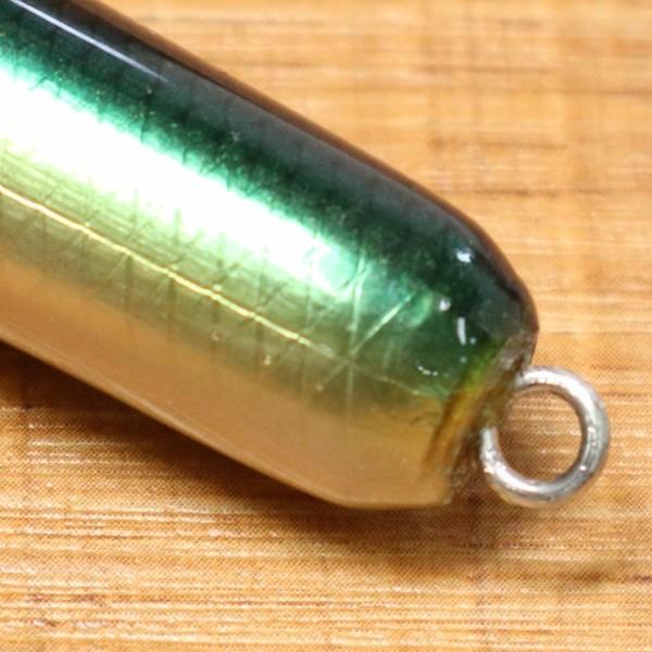 猛闘犬丸 ミノぺん丸 16S 42g/ Y115M 未使用 ダイビングペンシル