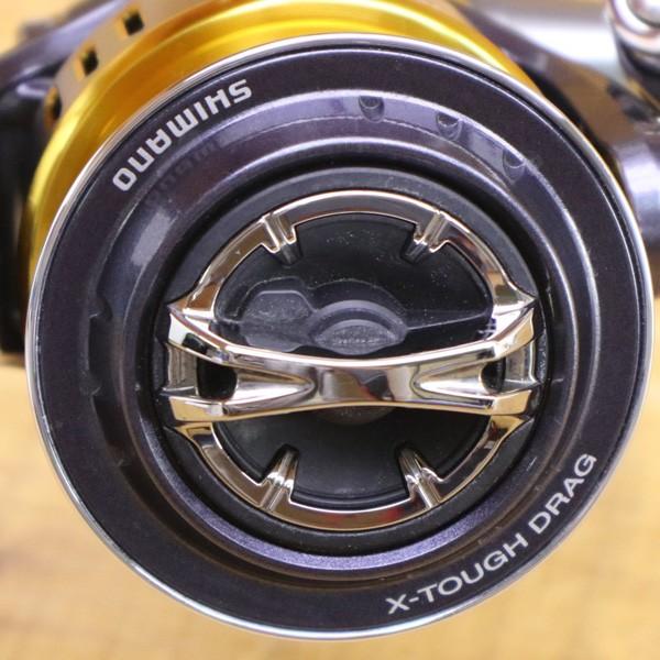 シマノ✨15ツインパワー SW6000HG リール　青物　ジギング シマノ 15ツインパワーSW 6000HG / Y128M 美品 SHIMANO スピニング