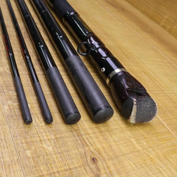がまかつ がま石 遠投スペシャル 22-540 軟調替穂先付/Y137LL がまかつ がま石 遠投スペシャル 22-540 軟調替穂先付/Y137LL