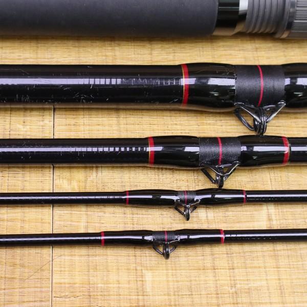 がまかつ がま石 遠投スペシャル 22-540 軟調替穂先付/Y137LL がまかつ がま石 遠投スペシャル 22-540 軟調替穂先付/Y137LL