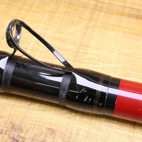 がまかつレギス2 石鯛竿 がまかつ がま石 レギスII あわせ 500/S219Y 未使用品 石鯛竿 : 釣king